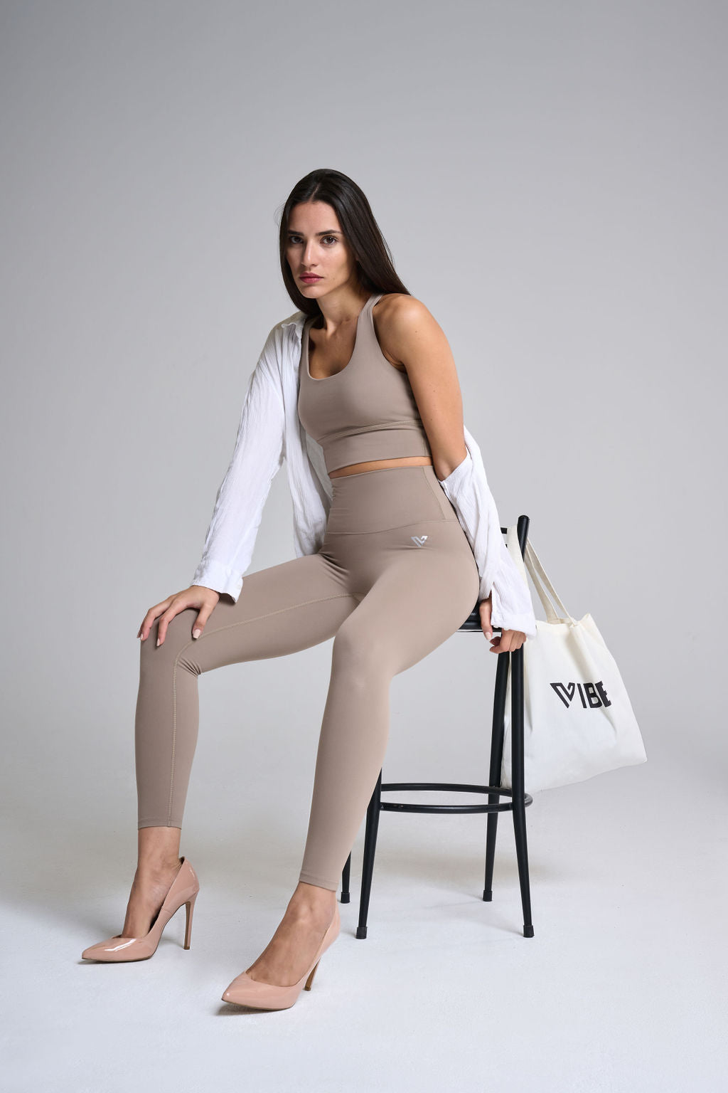 A Lifestyle, Made Wearable