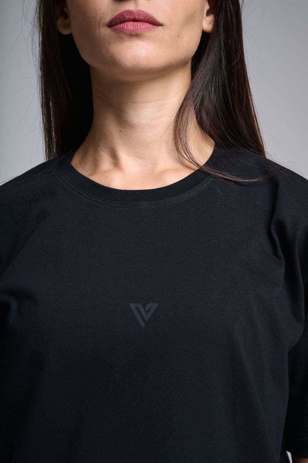 Core Tee - Black