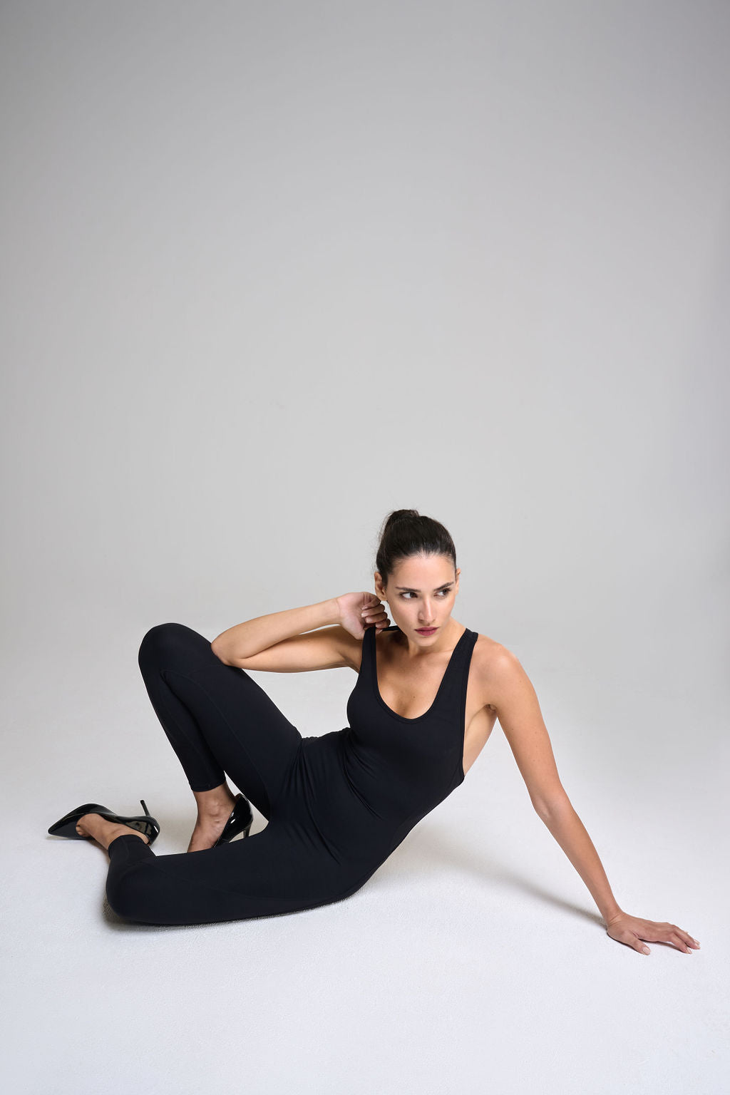 Sculpt Jumpsuit