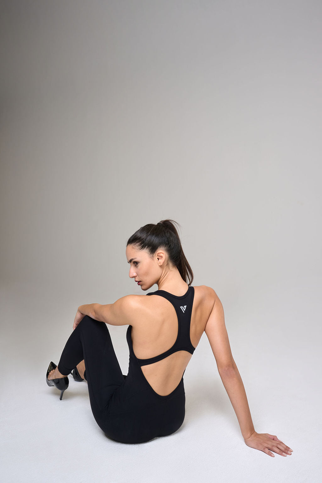 Sculpt Jumpsuit
