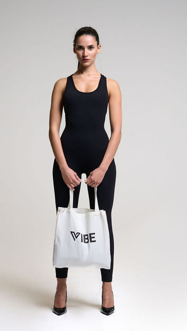 Sculpt Jumpsuit