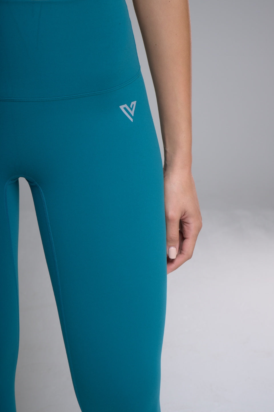 Sculpt Leggings - Evergreen