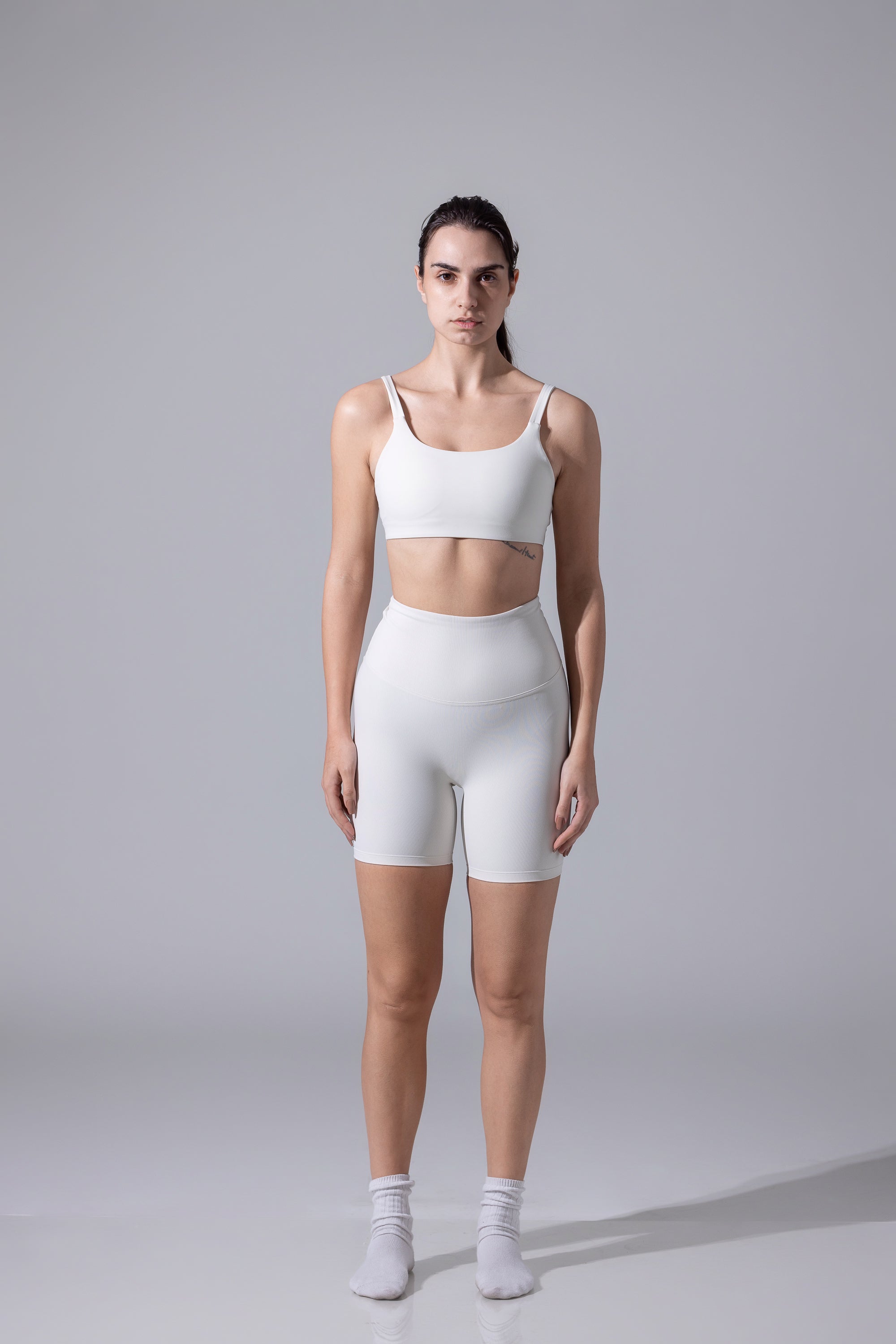 Flow Rib Shorts
