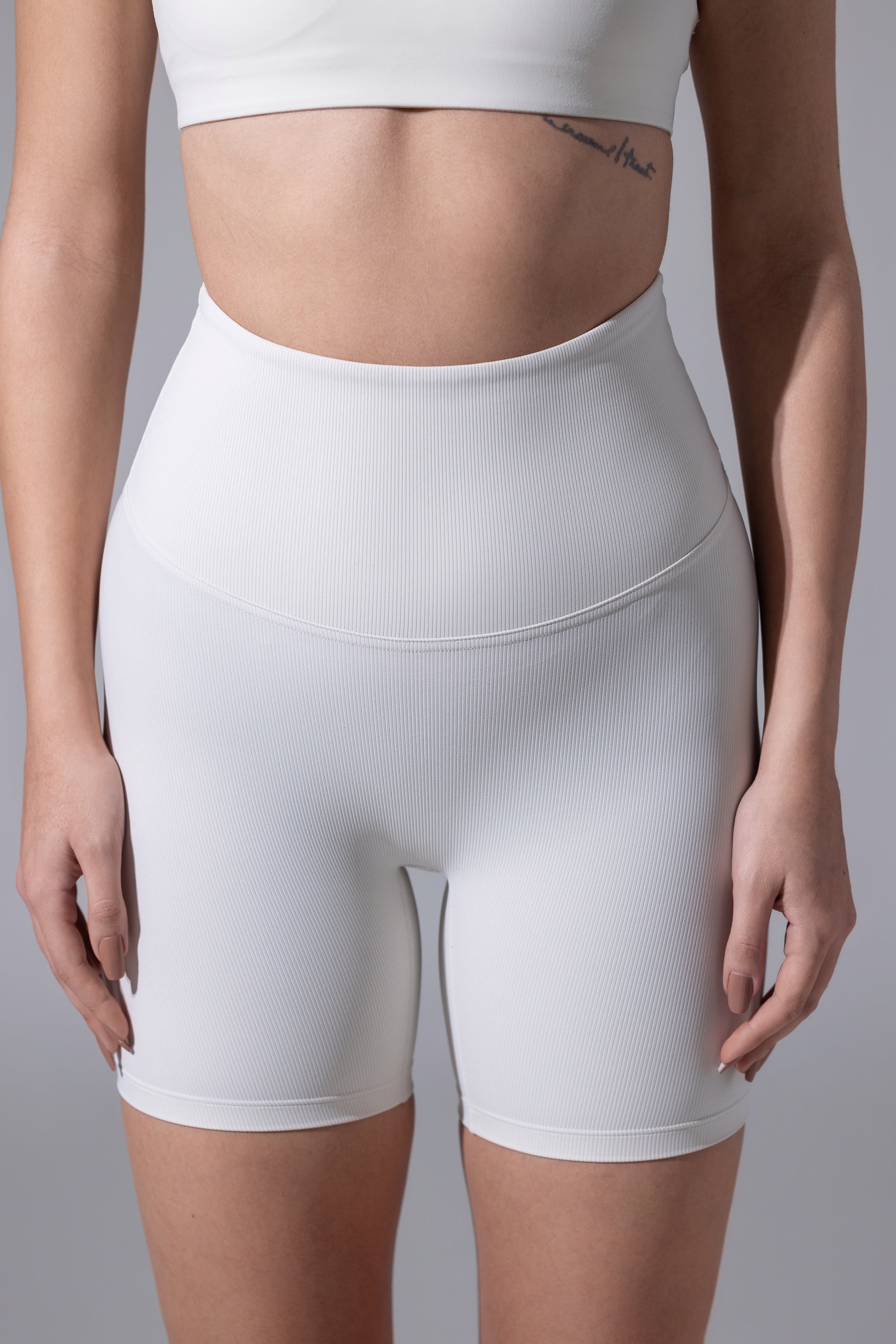 Flow Rib Shorts