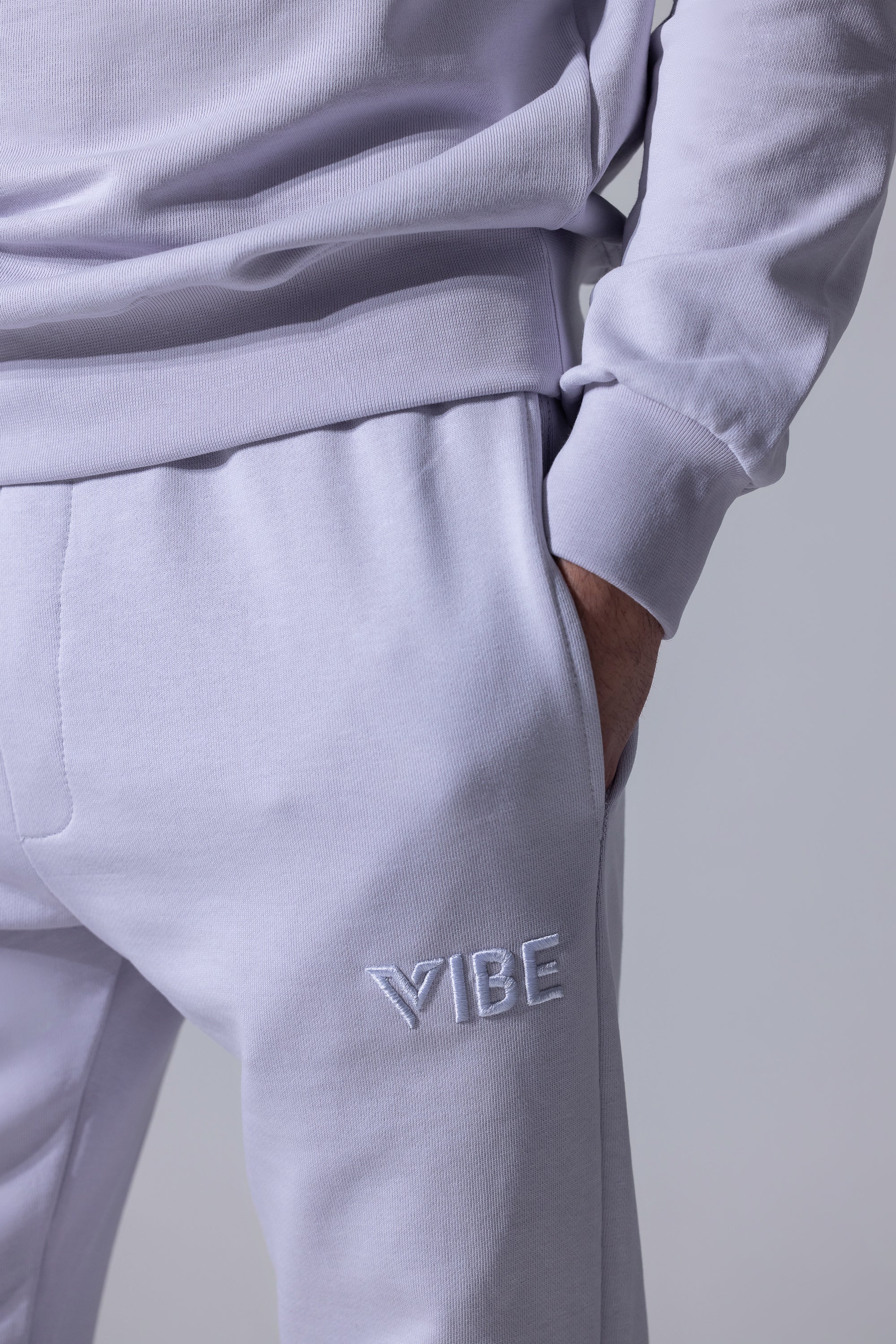 Men Sweatpants - Gray