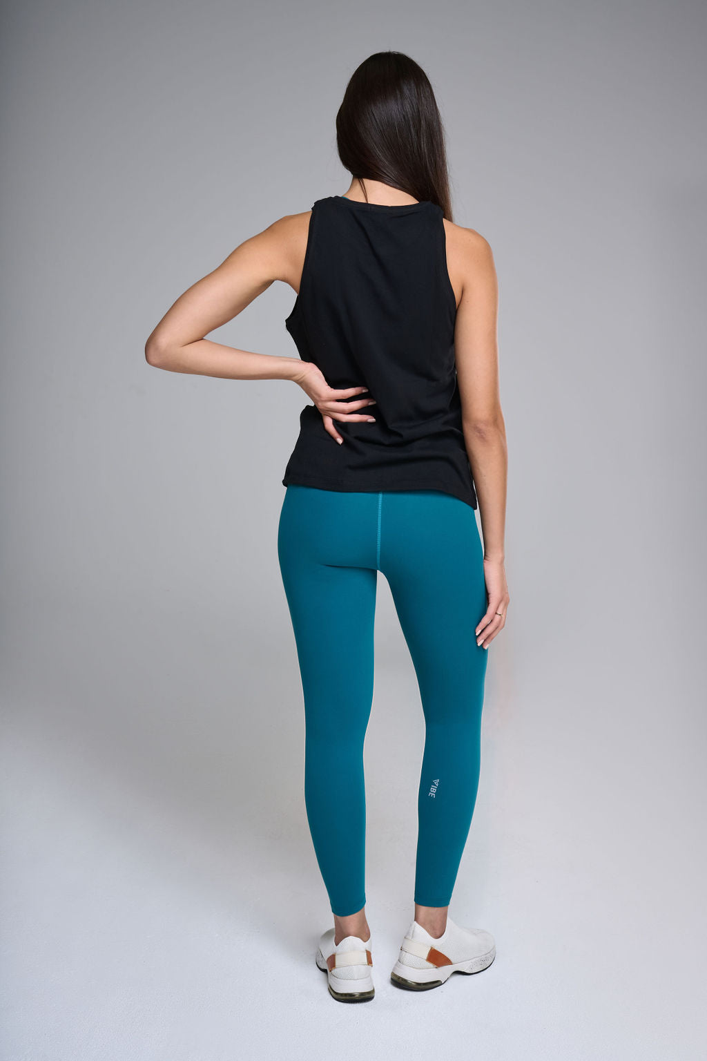 Core Tank - Black