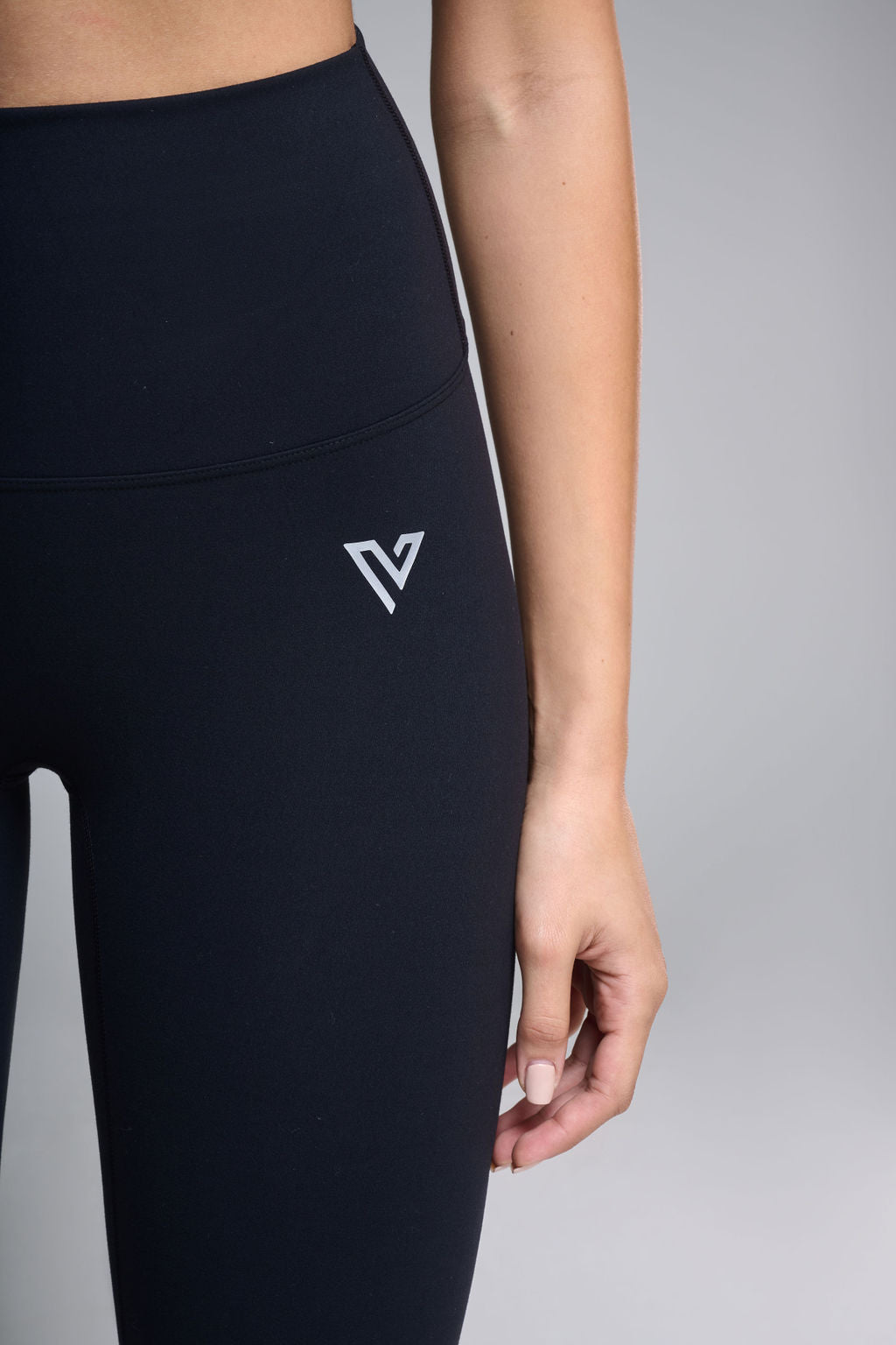 Sculpt Leggings - Black