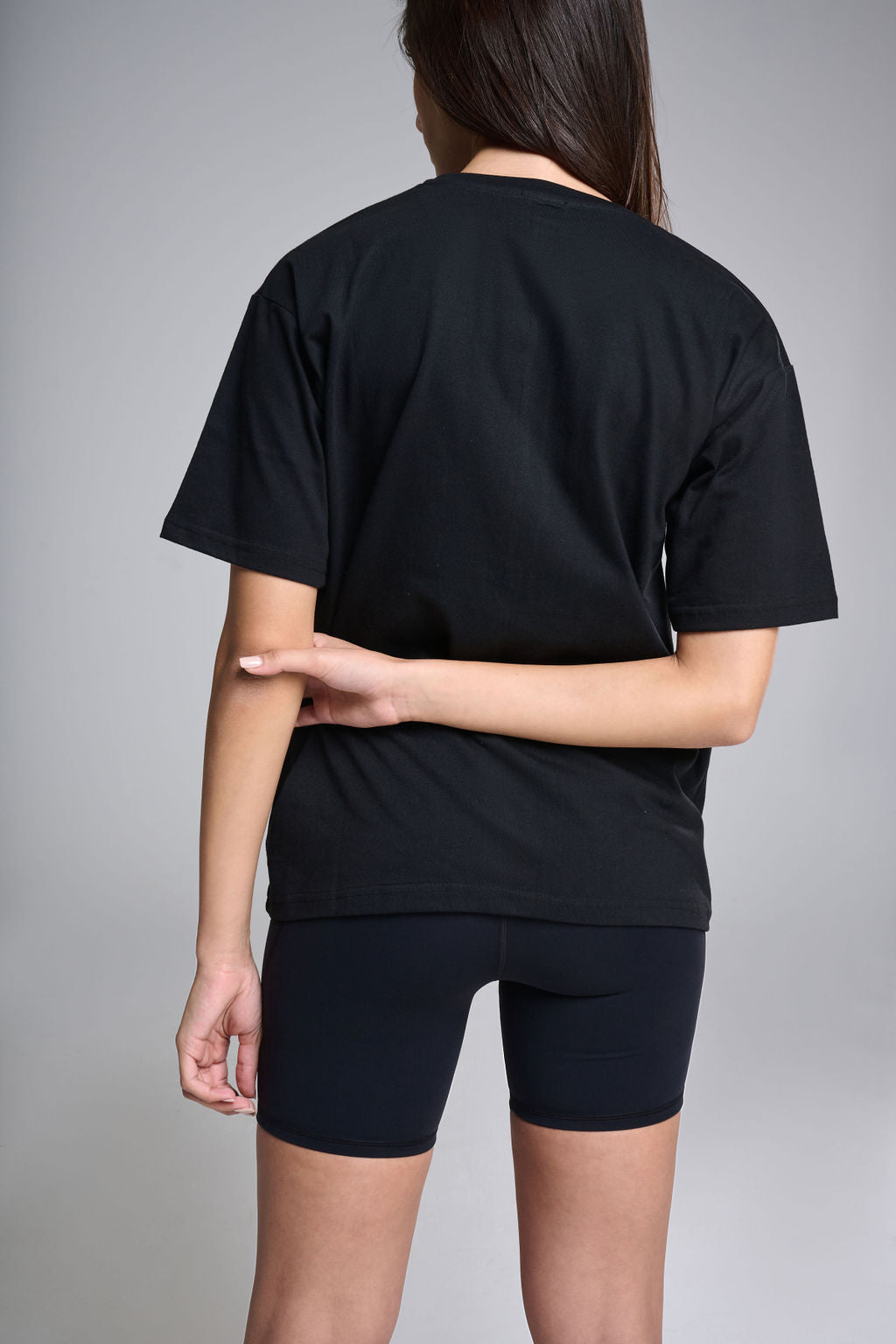 Core Tee - Black