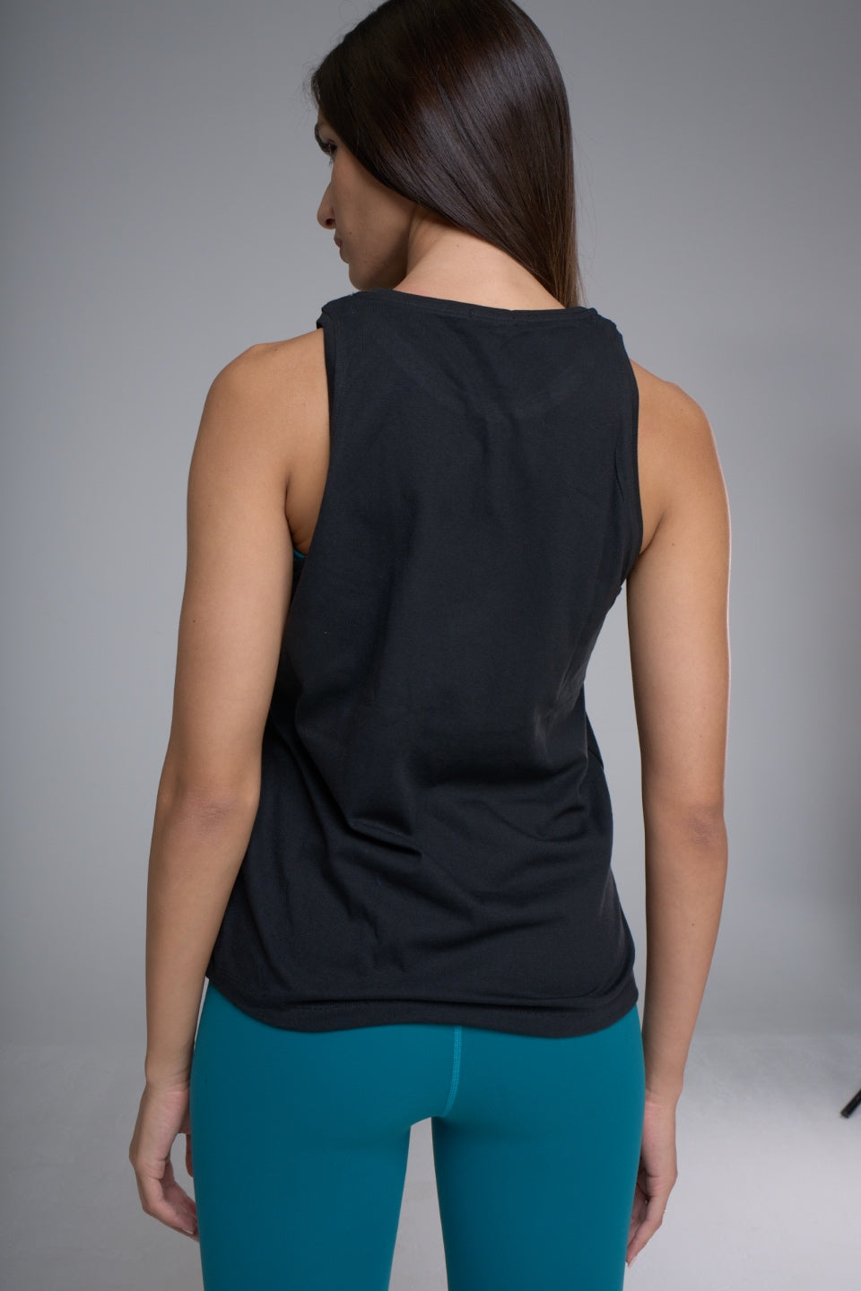 Core Tank - Black